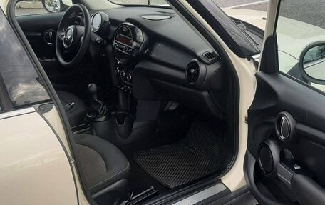 MINI Hatch, 2015 год, 990 000 рублей, 7 фотография