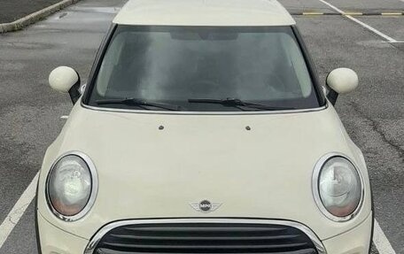 MINI Hatch, 2015 год, 990 000 рублей, 3 фотография