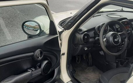 MINI Hatch, 2015 год, 990 000 рублей, 8 фотография