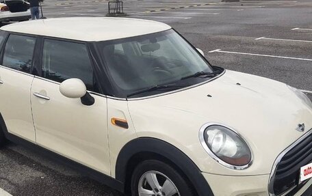 MINI Hatch, 2015 год, 990 000 рублей, 4 фотография