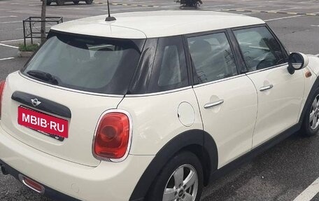 MINI Hatch, 2015 год, 990 000 рублей, 5 фотография