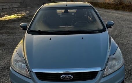 Ford Focus II рестайлинг, 2009 год, 349 000 рублей, 5 фотография