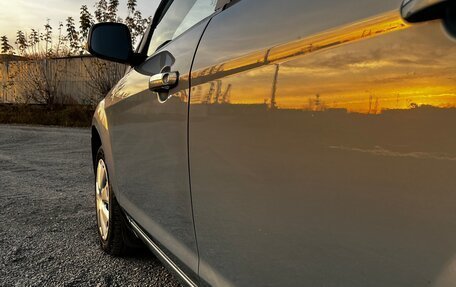 Ford Focus II рестайлинг, 2009 год, 349 000 рублей, 10 фотография