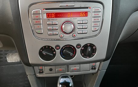 Ford Focus II рестайлинг, 2009 год, 349 000 рублей, 16 фотография