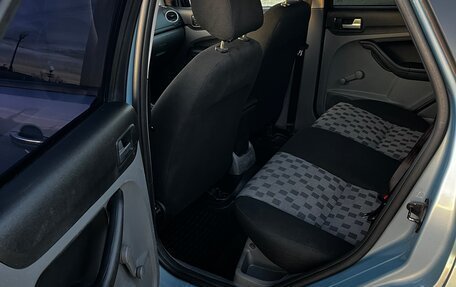 Ford Focus II рестайлинг, 2009 год, 349 000 рублей, 12 фотография
