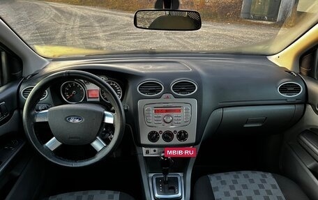 Ford Focus II рестайлинг, 2009 год, 349 000 рублей, 14 фотография