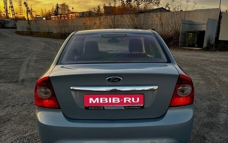 Ford Focus II рестайлинг, 2009 год, 349 000 рублей, 8 фотография