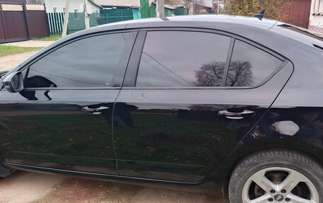 Skoda Octavia, 2016 год, 1 500 000 рублей, 7 фотография