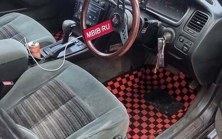 Toyota Mark II VIII (X100), 1993 год, 950 000 рублей, 8 фотография