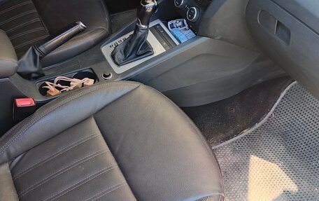Skoda Octavia, 2016 год, 1 500 000 рублей, 14 фотография