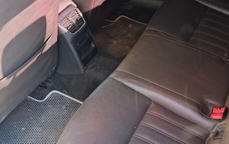 Skoda Octavia, 2016 год, 1 500 000 рублей, 17 фотография