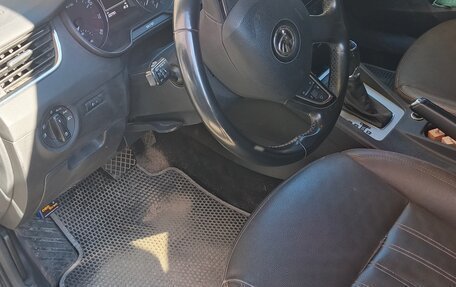 Skoda Octavia, 2016 год, 1 500 000 рублей, 18 фотография