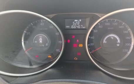 Hyundai ix35 I рестайлинг, 2011 год, 940 000 рублей, 7 фотография