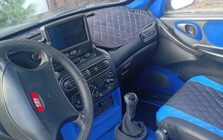 Chevrolet Niva I рестайлинг, 2007 год, 450 000 рублей, 11 фотография