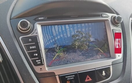Hyundai ix35 I рестайлинг, 2011 год, 940 000 рублей, 6 фотография