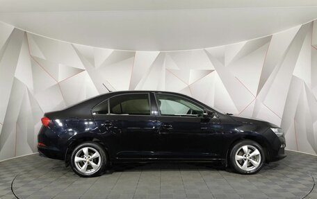 Skoda Rapid II, 2020 год, 1 445 000 рублей, 6 фотография