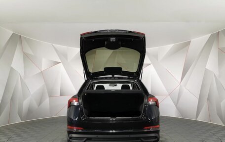 Skoda Rapid II, 2020 год, 1 445 000 рублей, 11 фотография