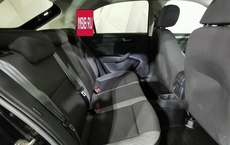 Skoda Rapid II, 2020 год, 1 445 000 рублей, 15 фотография