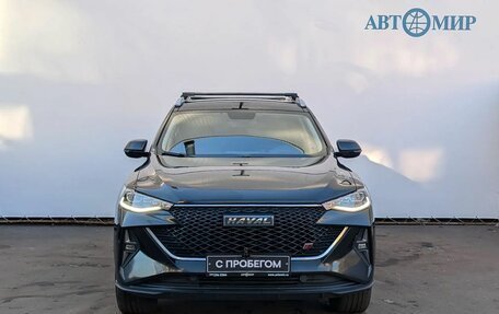 Haval F7 I, 2023 год, 2 019 000 рублей, 2 фотография