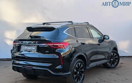 Haval F7 I, 2023 год, 2 019 000 рублей, 5 фотография