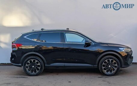 Haval F7 I, 2023 год, 2 019 000 рублей, 4 фотография