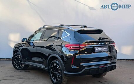 Haval F7 I, 2023 год, 2 019 000 рублей, 7 фотография