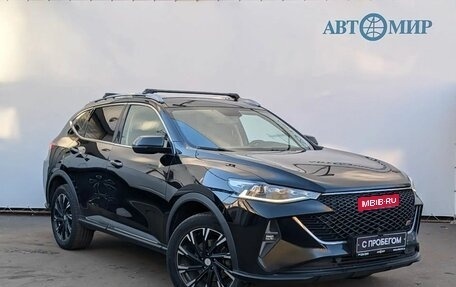 Haval F7 I, 2023 год, 2 019 000 рублей, 3 фотография