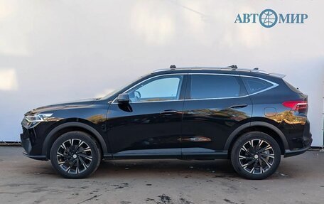 Haval F7 I, 2023 год, 2 019 000 рублей, 8 фотография