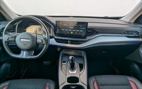 Haval F7 I, 2023 год, 2 019 000 рублей, 9 фотография