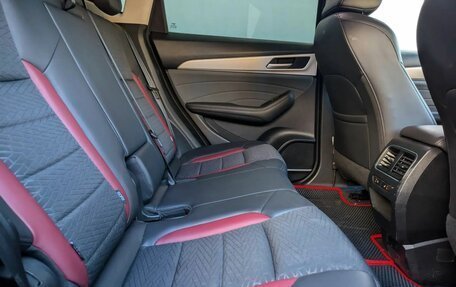 Haval F7 I, 2023 год, 2 019 000 рублей, 11 фотография