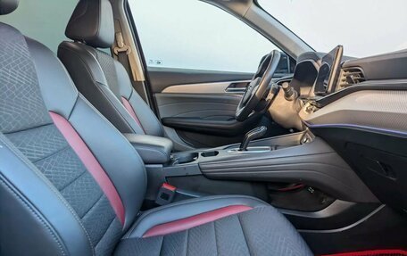 Haval F7 I, 2023 год, 2 019 000 рублей, 10 фотография