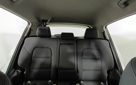 KIA Sportage IV рестайлинг, 2017 год, 1 860 000 рублей, 16 фотография