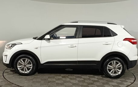 Hyundai Creta I рестайлинг, 2019 год, 1 850 000 рублей, 4 фотография