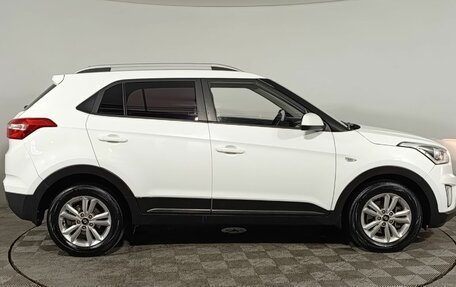 Hyundai Creta I рестайлинг, 2019 год, 1 850 000 рублей, 8 фотография