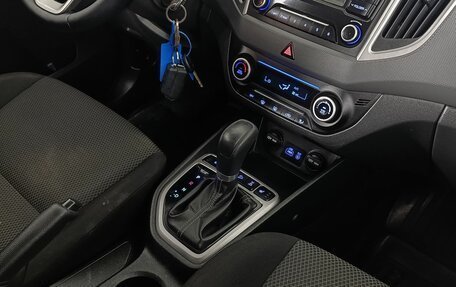 Hyundai Creta I рестайлинг, 2019 год, 1 850 000 рублей, 13 фотография