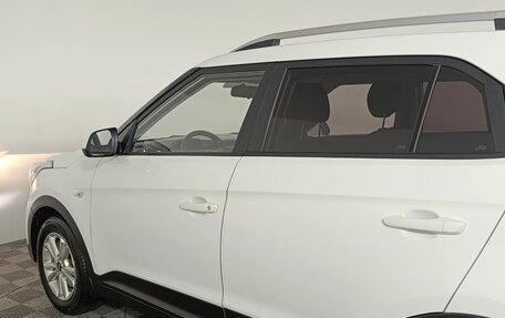 Hyundai Creta I рестайлинг, 2019 год, 1 850 000 рублей, 20 фотография