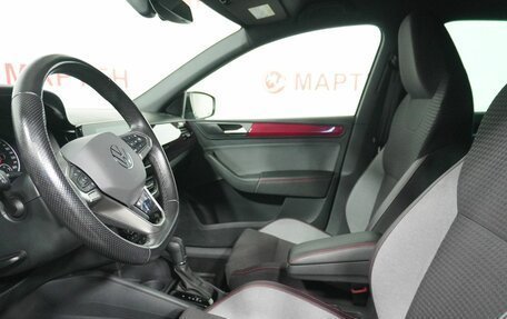 Volkswagen Polo VI (EU Market), 2021 год, 1 765 000 рублей, 9 фотография