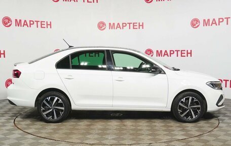 Volkswagen Polo VI (EU Market), 2021 год, 1 765 000 рублей, 4 фотография