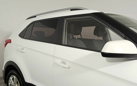 Hyundai Creta I рестайлинг, 2019 год, 1 850 000 рублей, 23 фотография