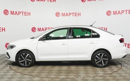 Volkswagen Polo VI (EU Market), 2021 год, 1 765 000 рублей, 8 фотография
