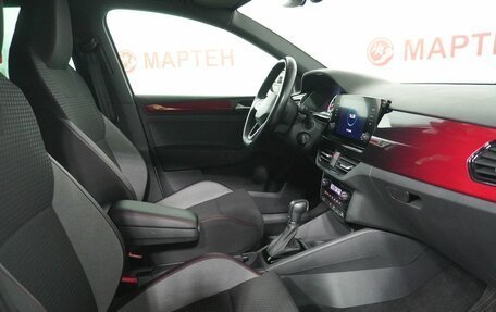 Volkswagen Polo VI (EU Market), 2021 год, 1 765 000 рублей, 10 фотография