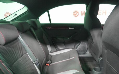 Volkswagen Polo VI (EU Market), 2021 год, 1 765 000 рублей, 11 фотография