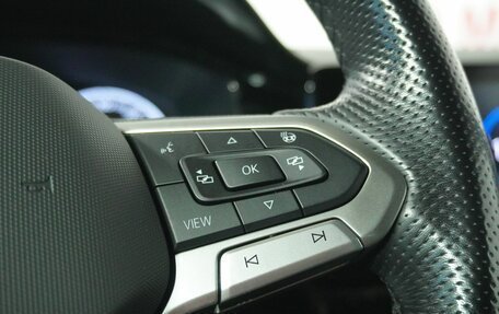 Volkswagen Polo VI (EU Market), 2021 год, 1 765 000 рублей, 18 фотография