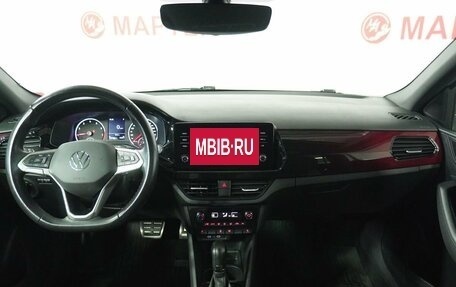 Volkswagen Polo VI (EU Market), 2021 год, 1 765 000 рублей, 15 фотография