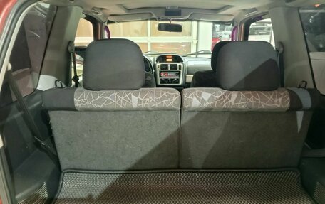 Mitsubishi Pajero iO, 1999 год, 329 000 рублей, 7 фотография