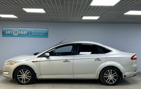 Ford Mondeo IV рестайлинг, 2008 год, 650 000 рублей, 4 фотография
