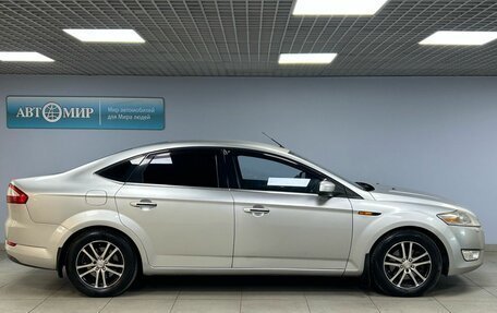 Ford Mondeo IV рестайлинг, 2008 год, 650 000 рублей, 8 фотография