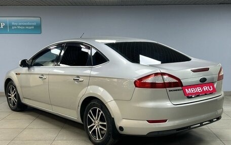 Ford Mondeo IV рестайлинг, 2008 год, 650 000 рублей, 5 фотография