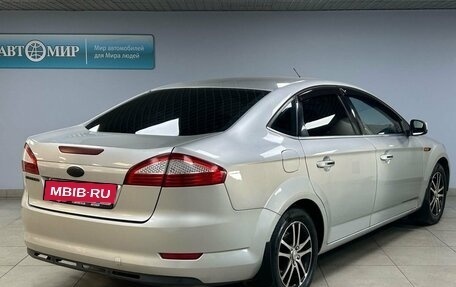 Ford Mondeo IV рестайлинг, 2008 год, 650 000 рублей, 7 фотография