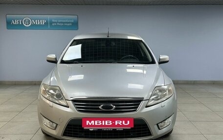 Ford Mondeo IV рестайлинг, 2008 год, 650 000 рублей, 2 фотография